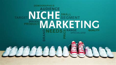 Introduction to Niche Market